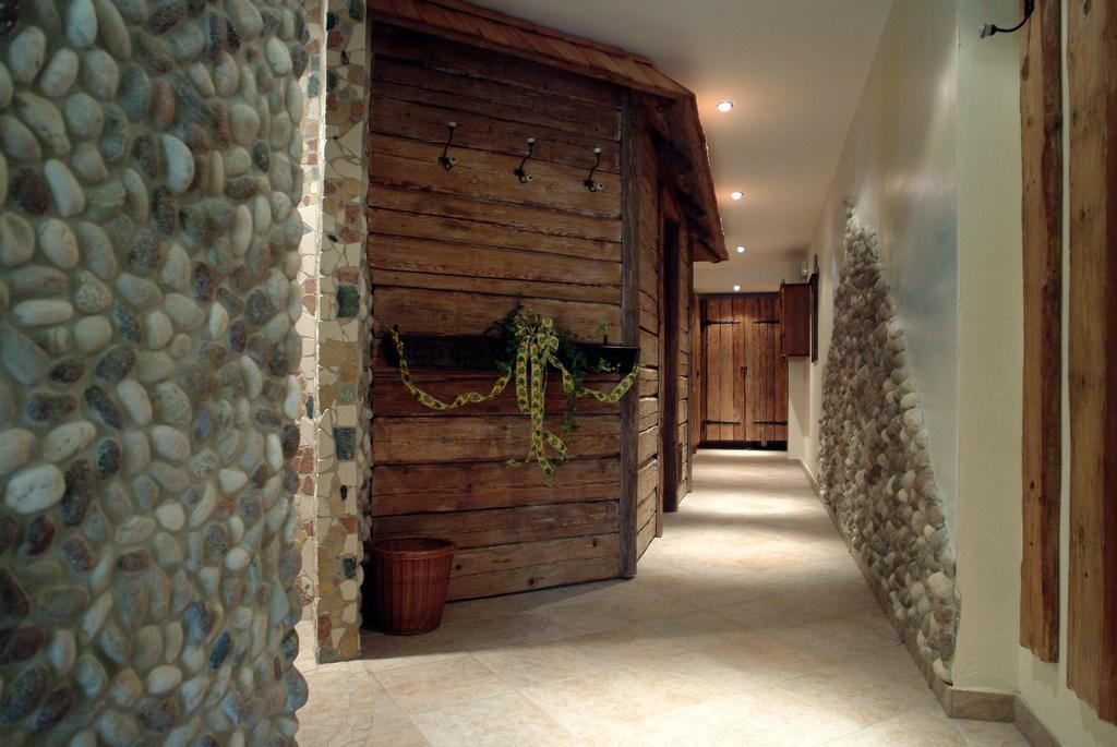 Hotel Garni Haus Sonnleitn - Adults Only Fuschl am See Esterno foto