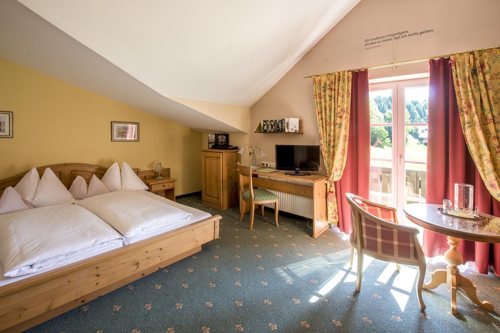 Hotel Garni Haus Sonnleitn - Adults Only Fuschl am See Esterno foto