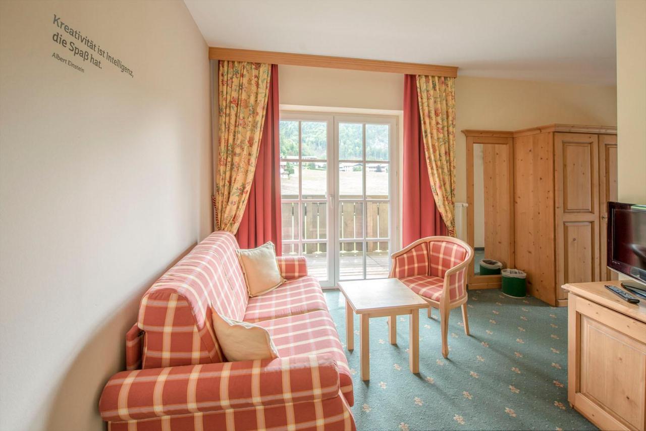 Hotel Garni Haus Sonnleitn - Adults Only Fuschl am See Esterno foto